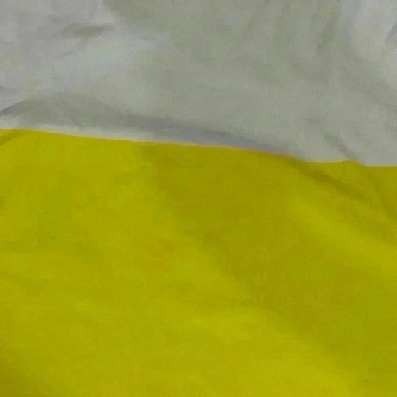 Adidas Stella McCartney workout top size Large - Picture 4 of 4